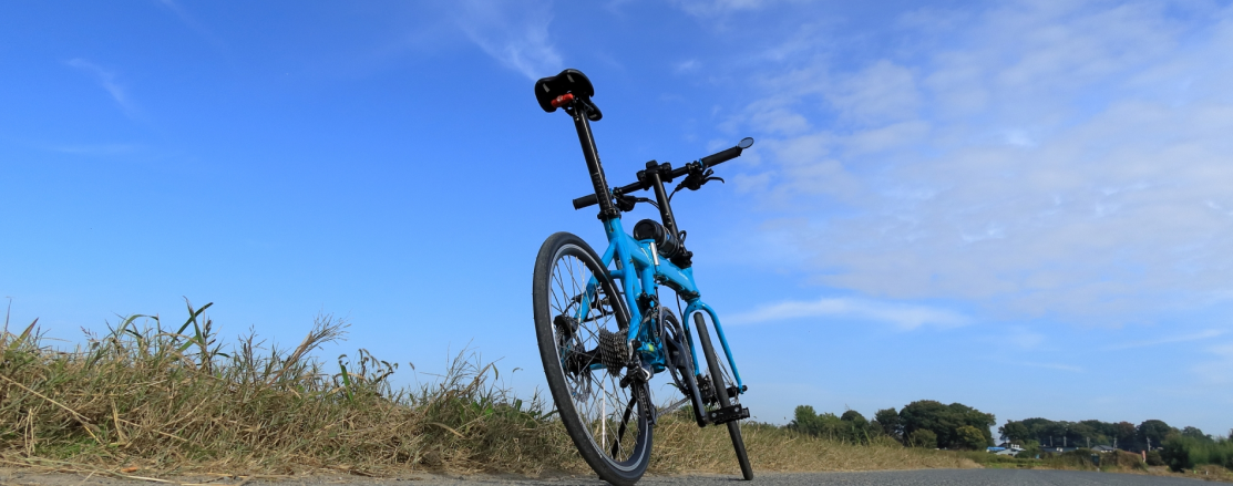 自転車の福栄商会│会社案内